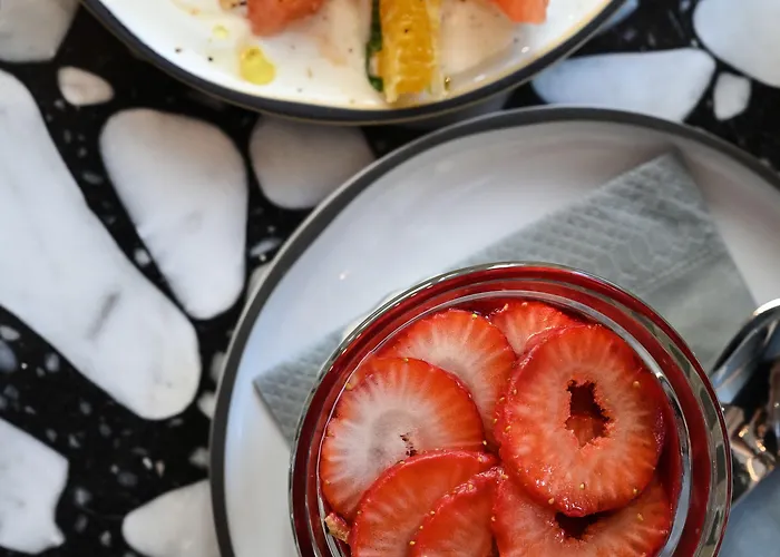 Okko Centre Grenoble