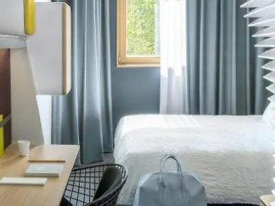 Hotel Okko Centre Grenoble