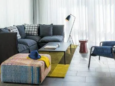 Okko Centre Grenoble