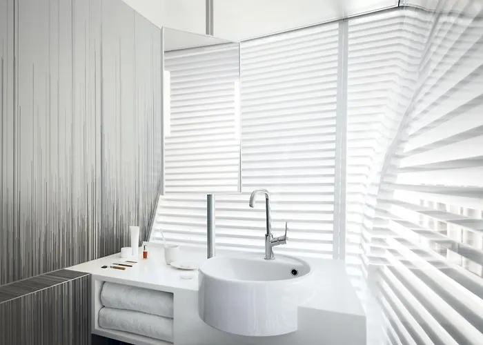 Okko Centre 4* Grenoble