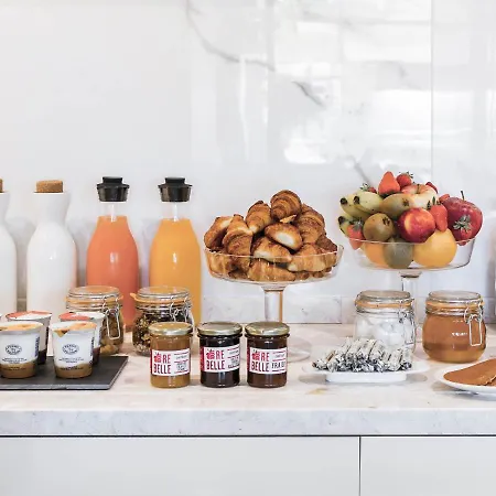 Hotel Okko Hotels Grenoble Centre Grenoble