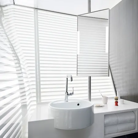 Okko Hotels Grenoble Centre Hotel Grenoble