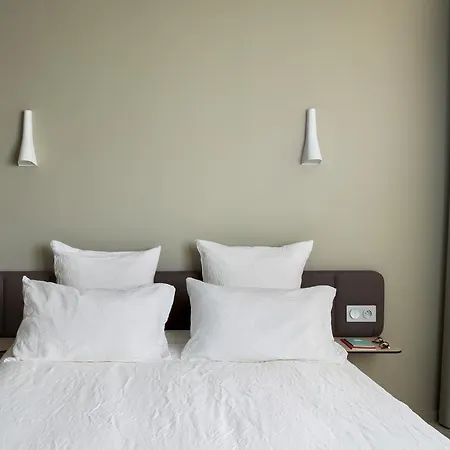 Hotel Okko Hotels Grenoble Centre 4*