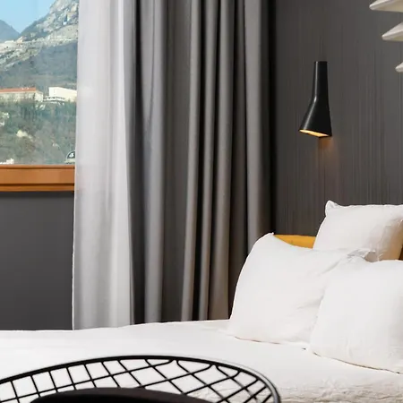 Okko Hotels Grenoble Centre Hotel Grenoble
