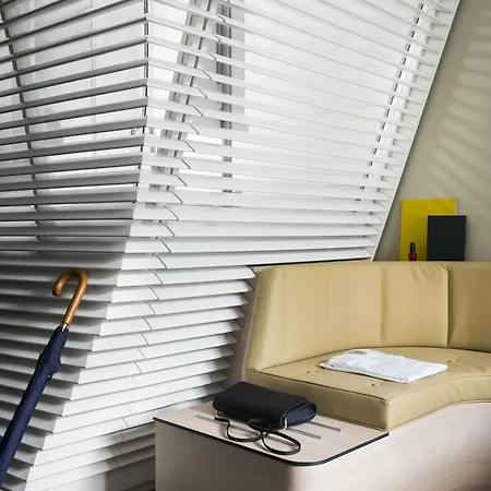 Okko Hotels Grenoble Centre