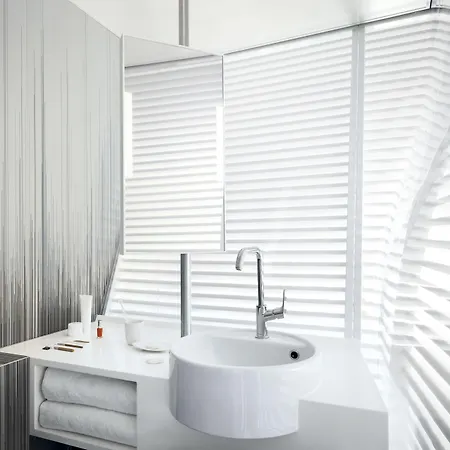 Okko Hotels Grenoble Centre Hotel Grenoble