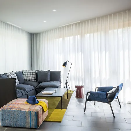 Okko Hotels Grenoble Centre Hotel