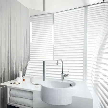 Okko Hotels Grenoble Centre 4* Grenoble